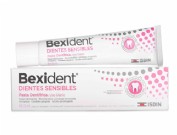 Bexident Dientes Sensibles 75ml